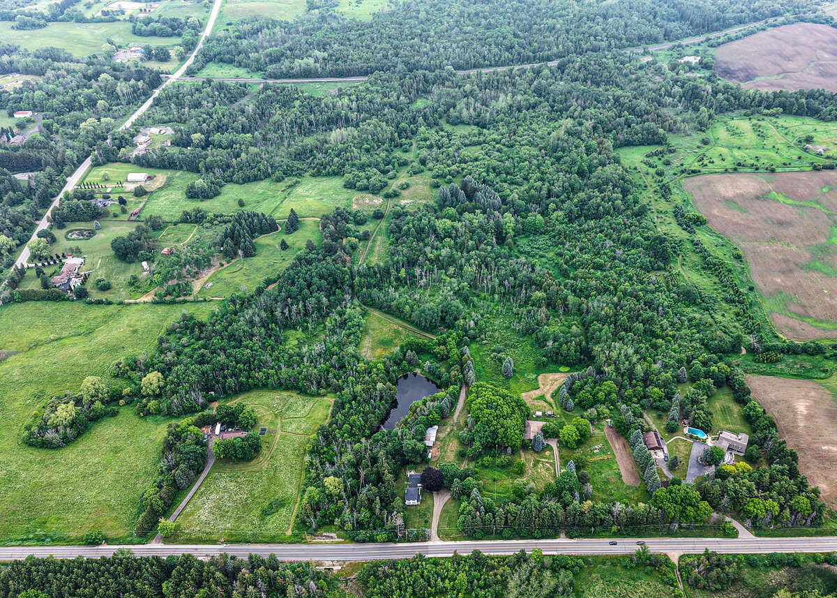 14877 The Gore Road