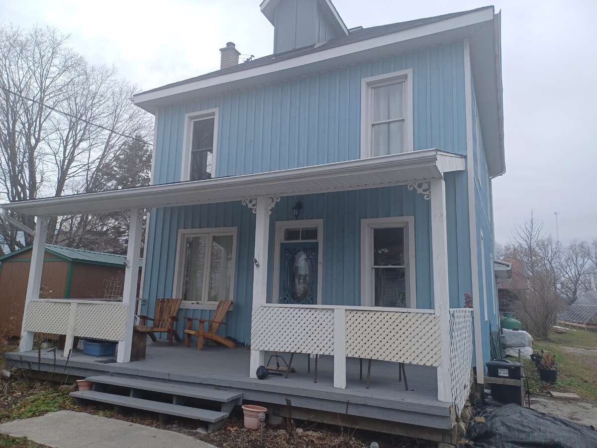 House For Sale Merrickville, ON