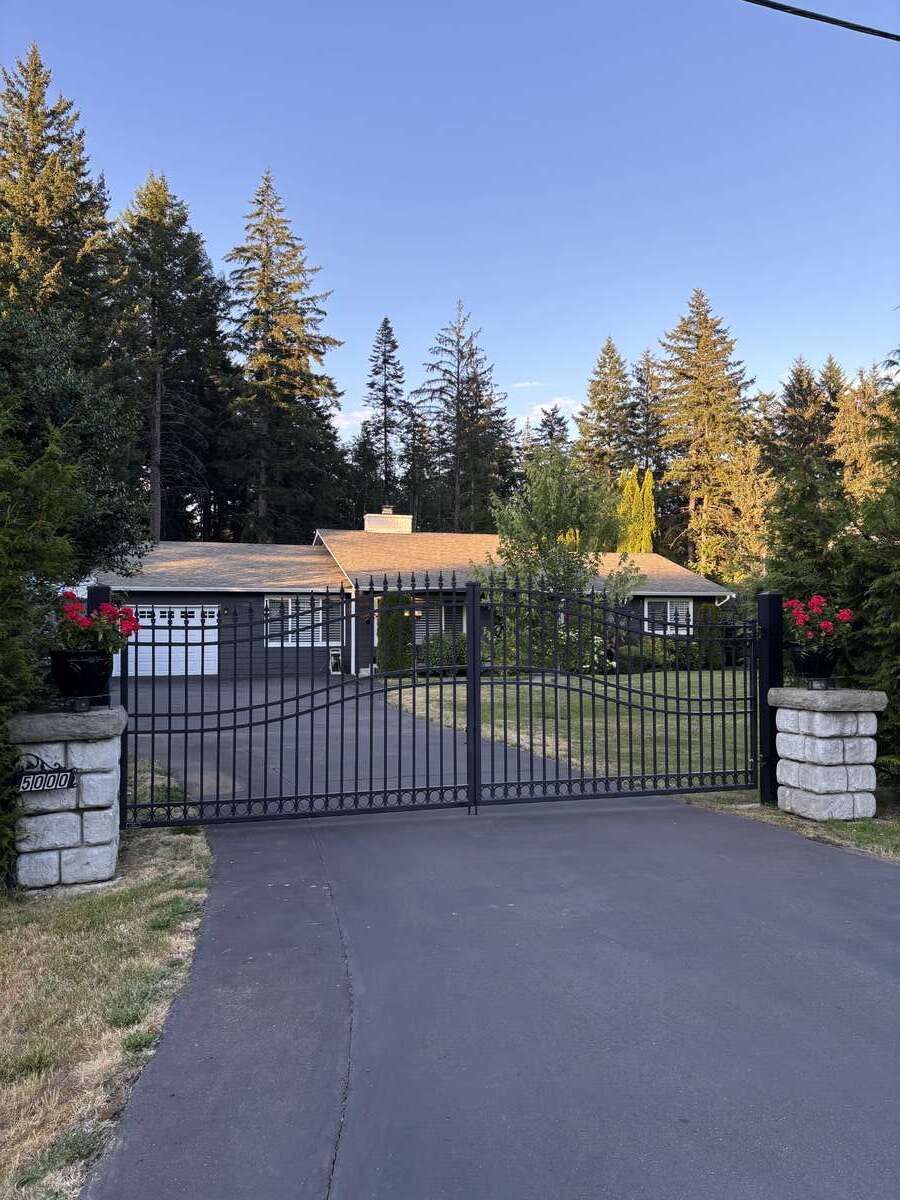 House For Sale Courtenay, BC
