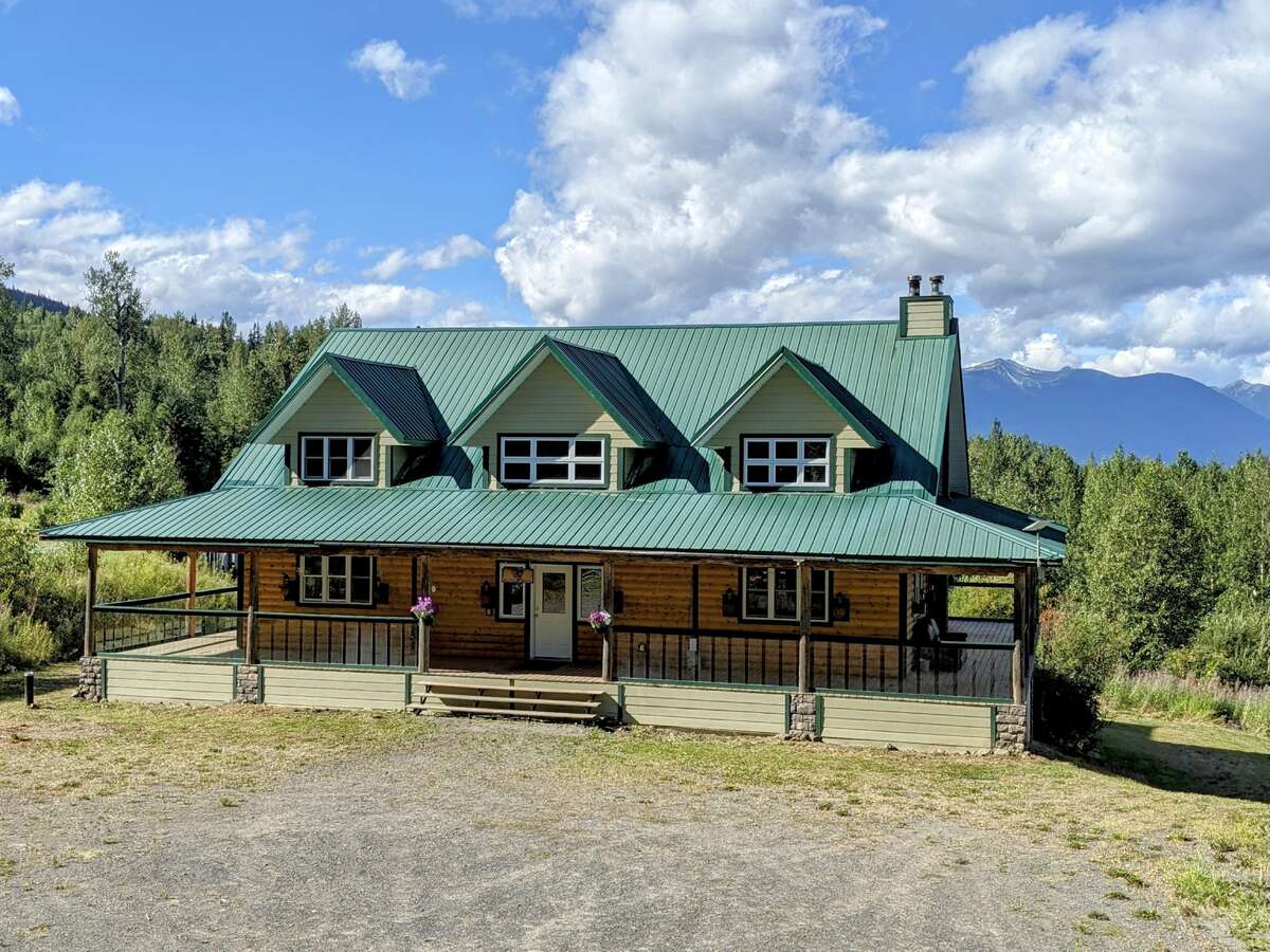 186 Allen Road