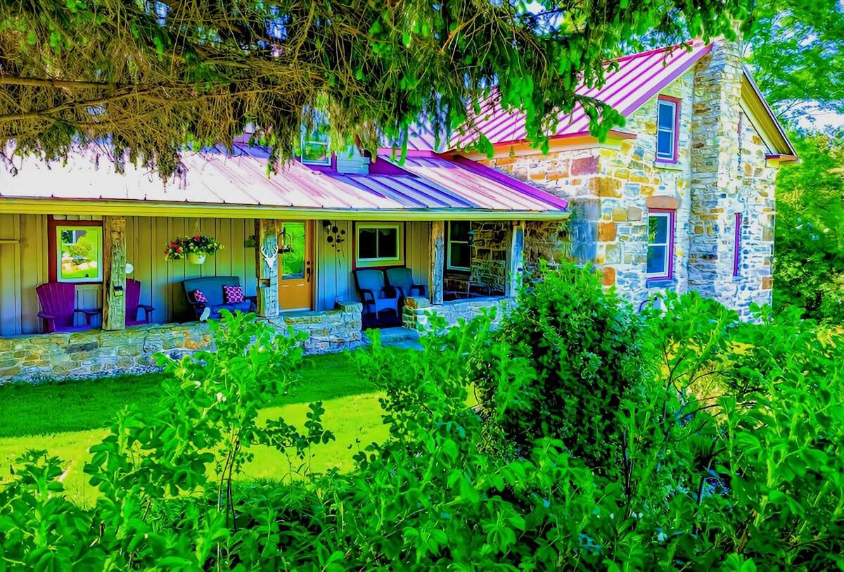 1791 Blue Mountain Rd.
