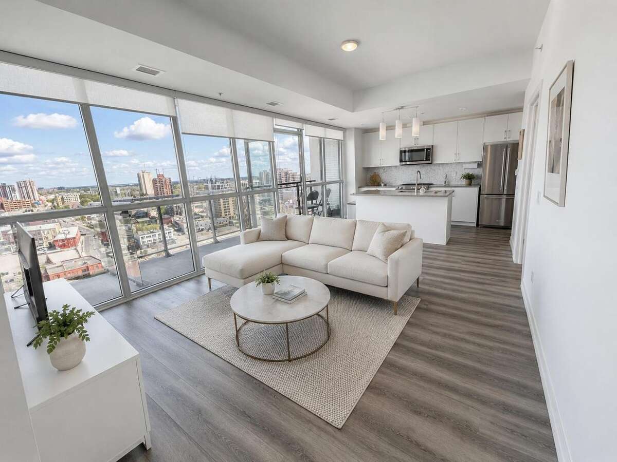 Condo For Sale Kitchener, ON