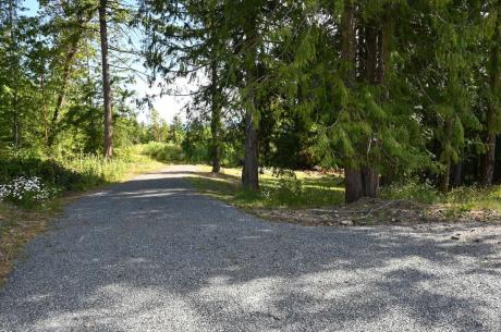 Vacant Land For Sale in Shawnigan Lake, BC - 0 bdrm, 0 bath (Lot 3 Courtney Way)