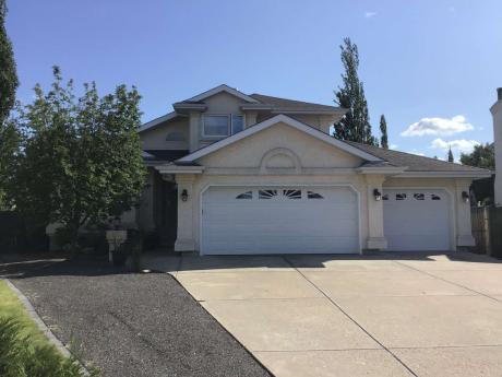 House For Sale in Edmonton, AB - 4 bdrm, 3.5 bath (11409-12 Avenue NW)