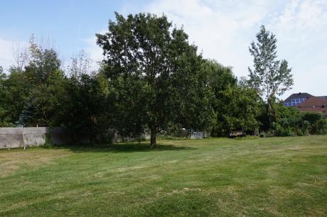 Vacant Land For Sale in Mississauga, ON - 0 bdrm, 0 bath (6781 Early Settler Row)