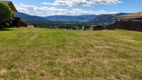 Vacant Land For Sale in Grand Forks, BC - 0 bdrm, 0 bath (7465 Valley Heights Drive)