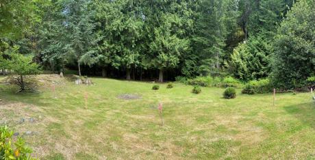 Vacant Land For Sale in Nanoose Bay, BC - 0 bdrm, 0 bath (Lot B - Anchor Way)