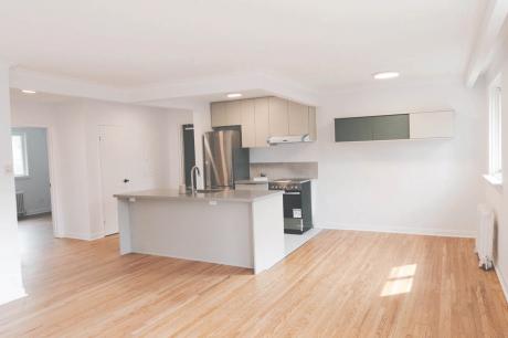 6-Plex / Apartment For Rent in Toronto, ON - 2 bdrm, 1 bath (555 Birchmount Road)