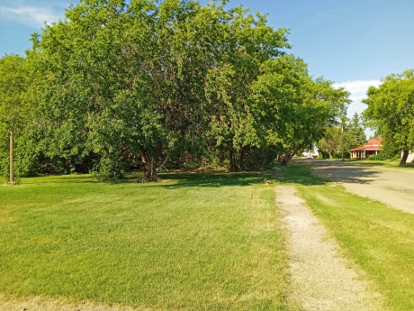 Vacant Land For Sale in Meota, SK - 0 bdrm, 0 bath (315 1st Street E.)